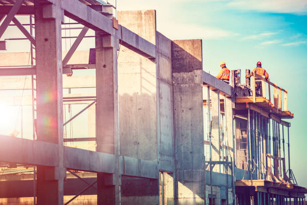 Best Concrete Foundation Repair in Williamstown, WV