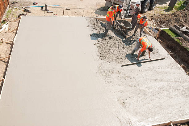  Williamstown, WV Concrete contractor Pros
