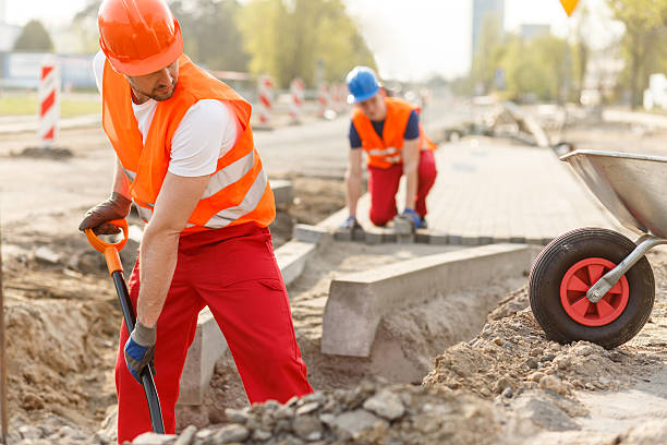 Best Concrete Sealing and Maintenance in Williamstown, WV