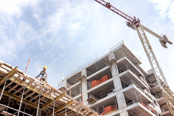 Best Concrete Demolition Services in Williamstown, WV